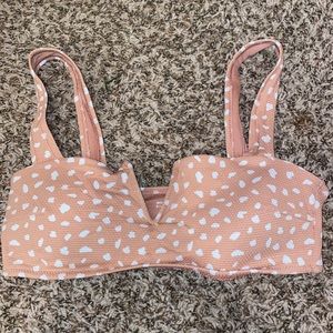 Aerie Bikini Top